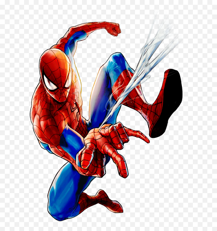 Mobile - Marvel Battle Lines Spiderman Peter Parker Marvel Battle Lines Spider Man Png,Peter Parker Png