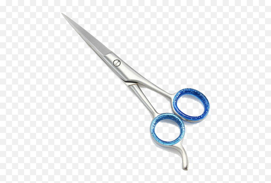 Barber Scissors Png - Scissors 55305 Vippng Hair Cutting Sizer Png,Scissors Png