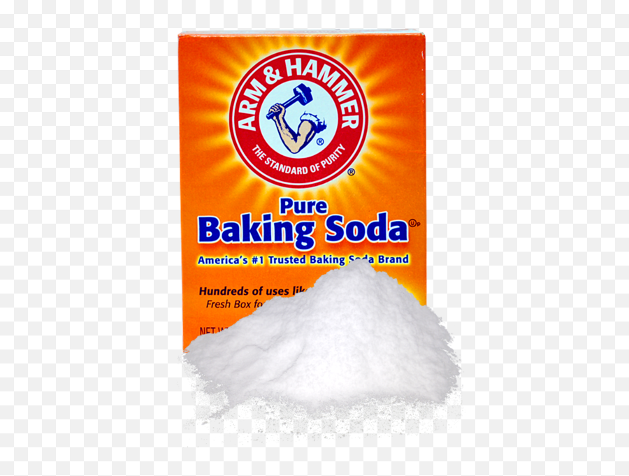 Hammer Baking Soda - Baking Soda With No Background Png,Baking Soda Png