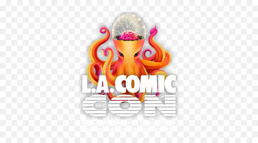 La Comic - Con Plans To Run In December Surprising Many The La Comic Con 2019 Logo Png,Wondercon Logo