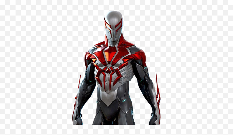 Spider - Spider Man 2099 New Suit Png,Spiderman 2099 Logo