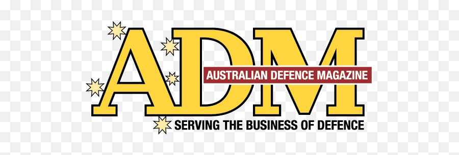 Adm Logo - Australian Defence Magazine Png,Adm Logo