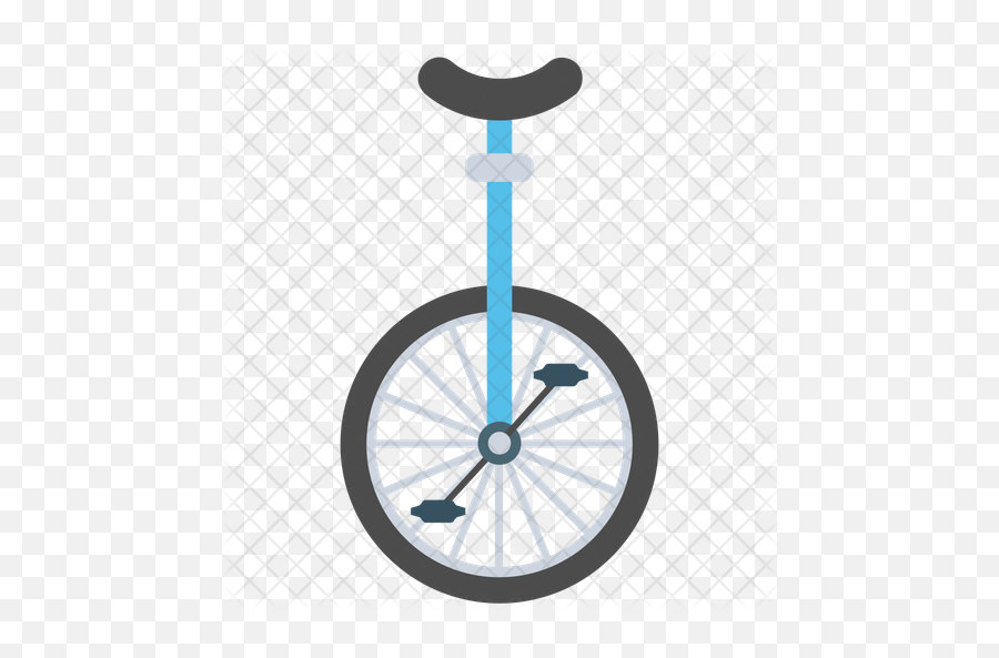 Available In Svg Png Eps Ai Icon Fonts - Bicycle,Unicycle Png