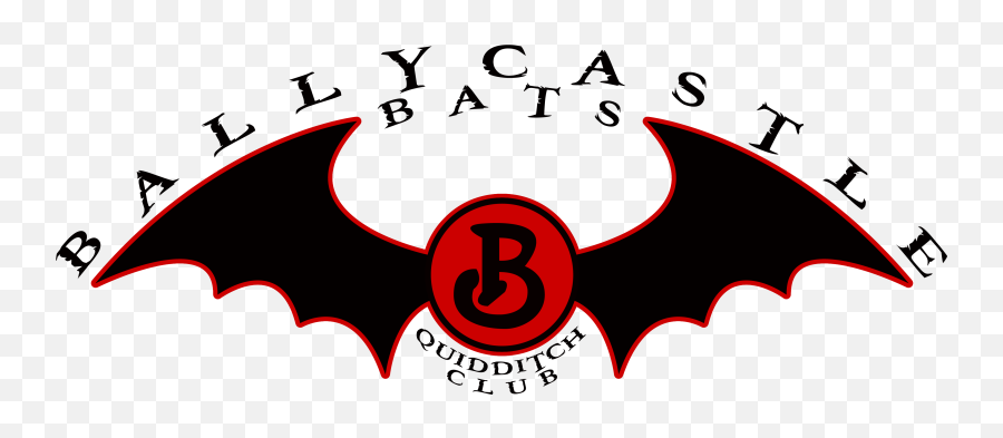 Ballycastle Bats - Ballycastle Bats Harry Potter Png,Gryffindor Logos
