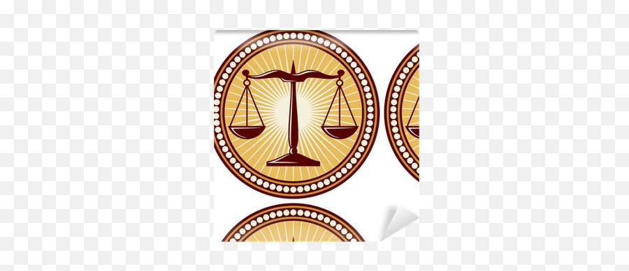 Justice Symbol Wallpaper Pixers - Scales Of Justice Logo Png,Scales Of Justice Logo