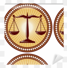 Justice Symbol Wallpaper Pixers - Scales Of Logo png