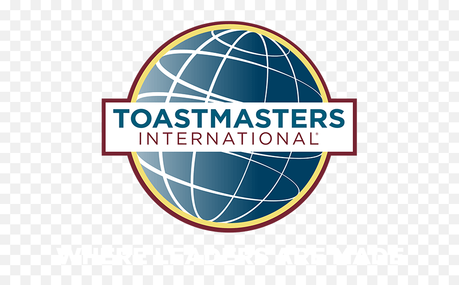 Toastmasters International - Transparent Toastmasters International Logo Png,Portal 2 Logos