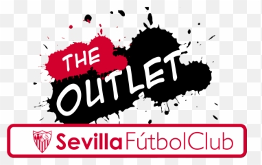 Offers In Sevilla Fcs Outlet Store - Dot Png,Outlet Png