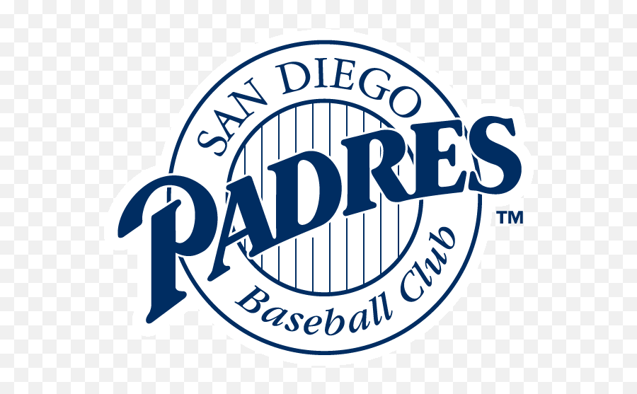 San Diego Padres Alternate Logo - San Diego Padres Logo Png,Padres Logo Png