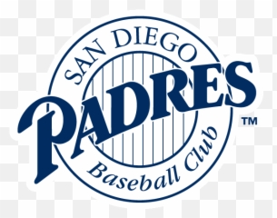 San Diego Padres Alternate Logo - San Diego Padres Logo Png,Padres Logo Png