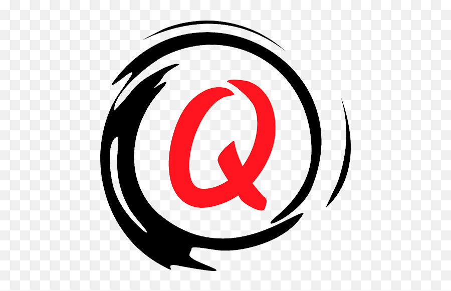 Open Quiz - Dot Png,Quiz Logo