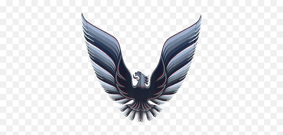 Pontiac Firebird Trans Am - 79 Trans Am Bird Png,Pontiac Firebird Logo