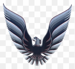 Pontiac Firebird Trans Am - 79 Trans Am Bird Png,Pontiac Firebird Logo