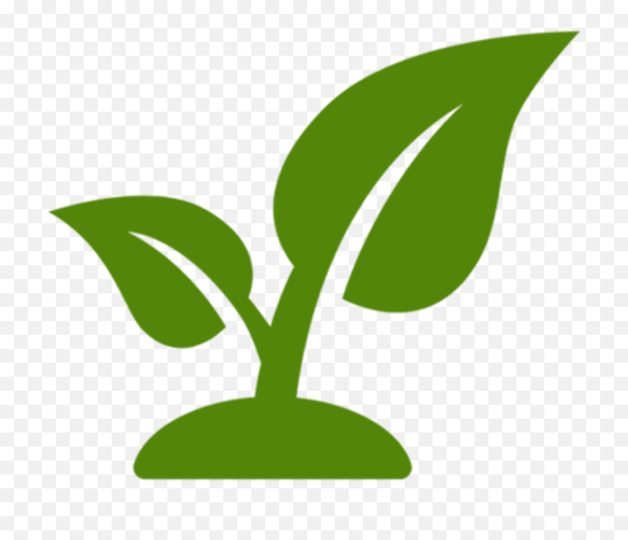 Plant Icon Png Image With No Background - Plant Icon Transparent Background,Landscaping Png