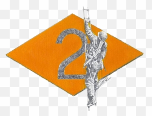 Our Partners - Drawing Png,75th Ranger Regiment Logo