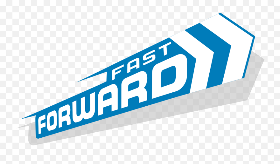 Parallel Transparent Png Image - Logo Fast Forward,Fast Forward Png