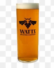 Apian Ipa Watts Brewing Company - Willibecher png