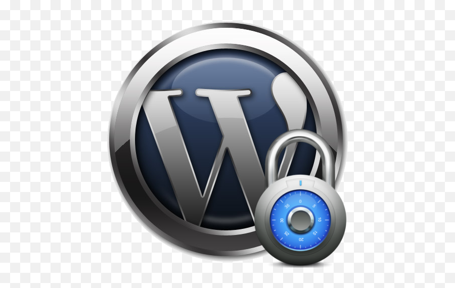 Wordpress Support Services - Wordpress 3d Logo Png,Wordpress Icon Png