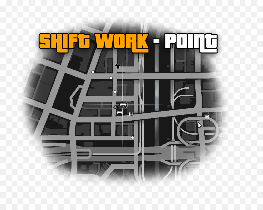 Gta 5 Online Logo - Gta 5 Shift Work Transparent Png Simmet Alley Near Textile City Gta 5,Gta Online Logo