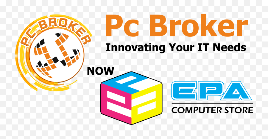 Pc Broker Logo To Epa - Mpb Today Png,Epa Logo Png