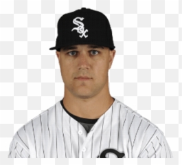 Chicago White Sox Dan Jennings - Chicago White Sox Player Png,Chicago White Sox Logo Png
