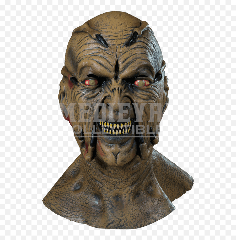 Jeepers Creepers Diy Costume - Jeepers Creepers Cake Png,Creepers Png