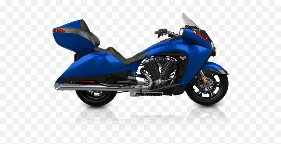 New And Used Motorcycles For Sale - Victory Moto Vision Tour Png,Victory Motorcycles Logo