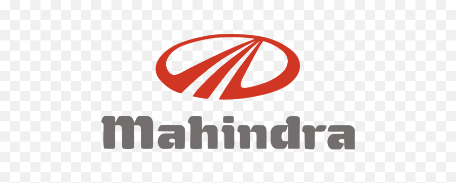 Mahindra Logo Evolution History And Meaning In 2020 - Mahindra And Mahindra India Logo Png,Jeep Logo Font