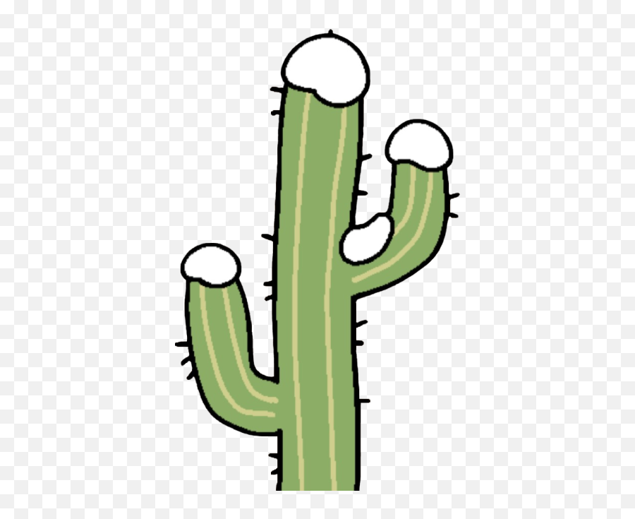 Tumblr Png Cactus Clipart - Full Size Clipart 2529571 Aesthetic Transparent Background Cactus Png,Tumblr Cactus Png