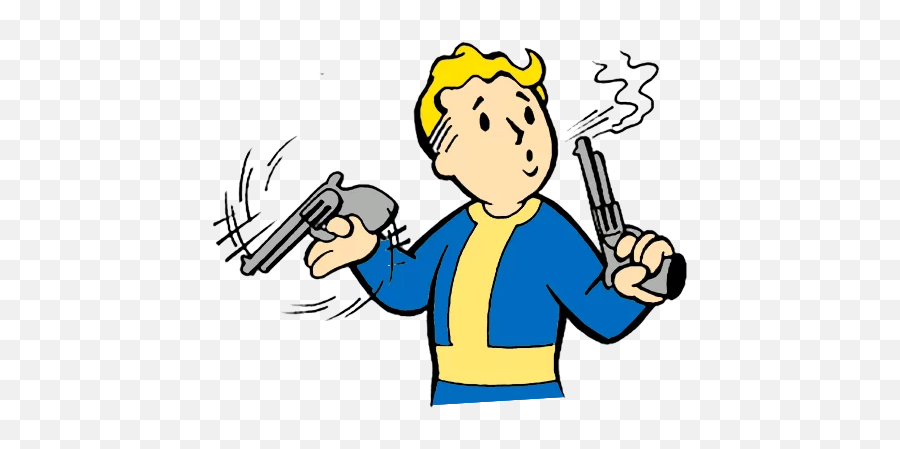 Fallout Hd Png U0026 Free Hdpng Transparent Images - Fallout Png,Vault Boy Thumbs Up Png