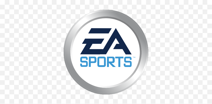 Gtsport - Vertical Png,Ea Sports Logo