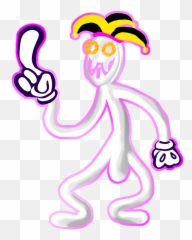 Hellish Object Lesson Sprites - Dot png