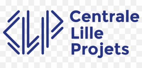 Présentation De Centrale Lille Projets - Vertical Png,Centrale Logo