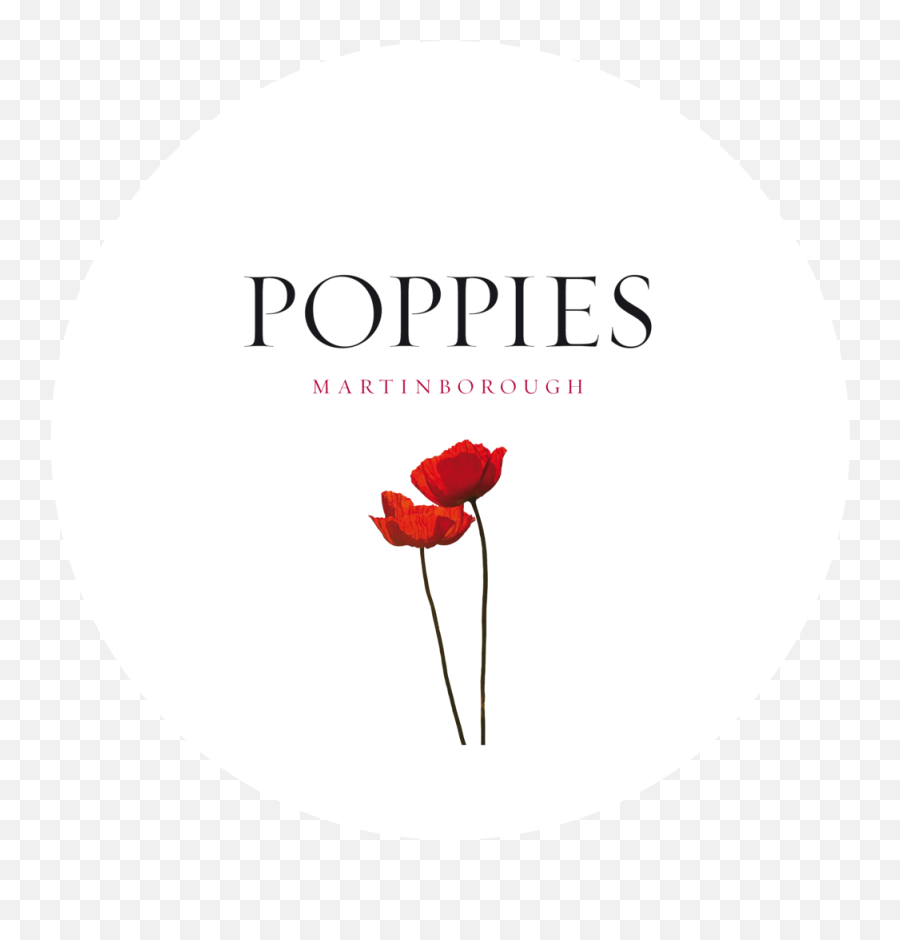 Our Wines U2014 Poppies Martinborough Png