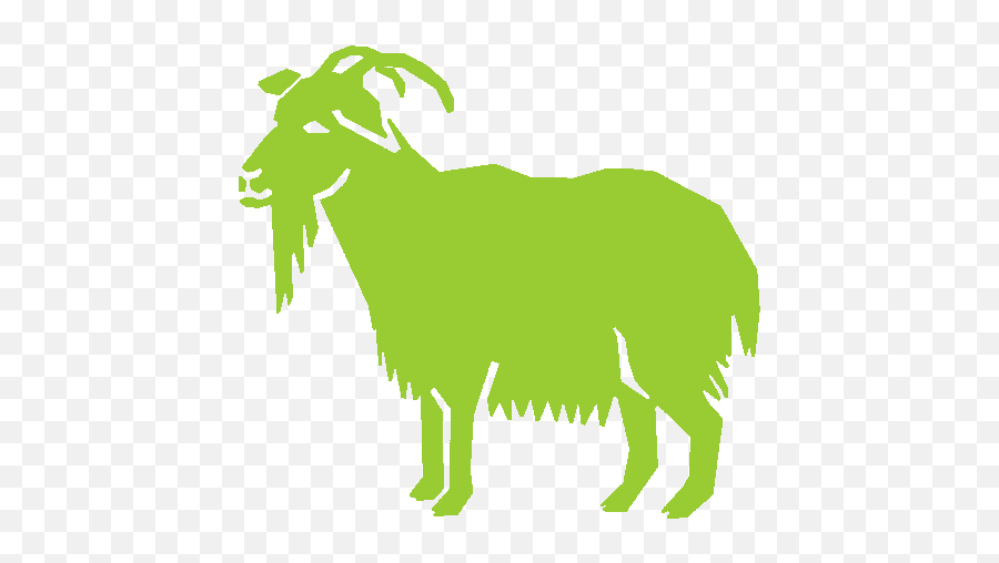 Icon - Goatgreen Fontagro Digital Animal Figure Png,Feral Icon