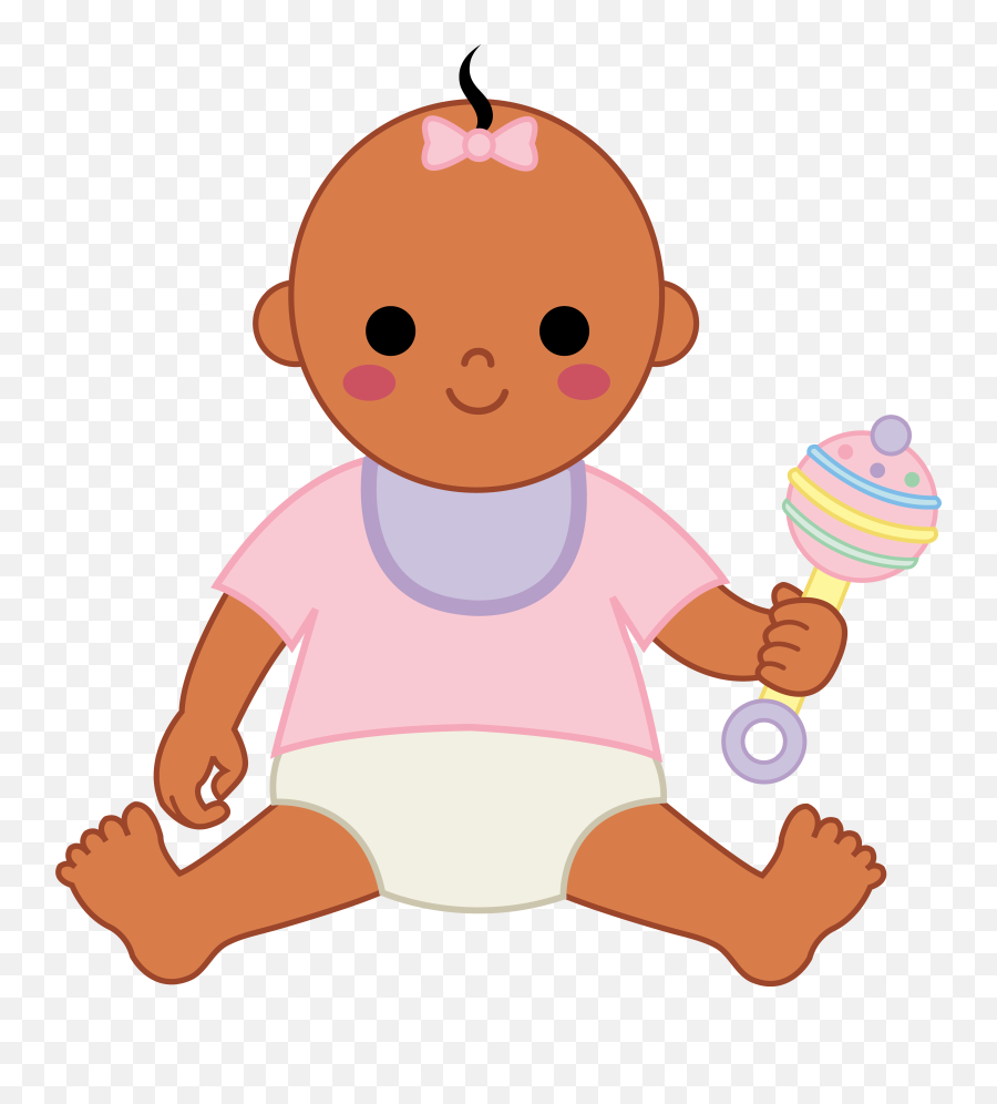 Baby Doll Clipart Png - Clip Art Baby Dolls,Doll Png