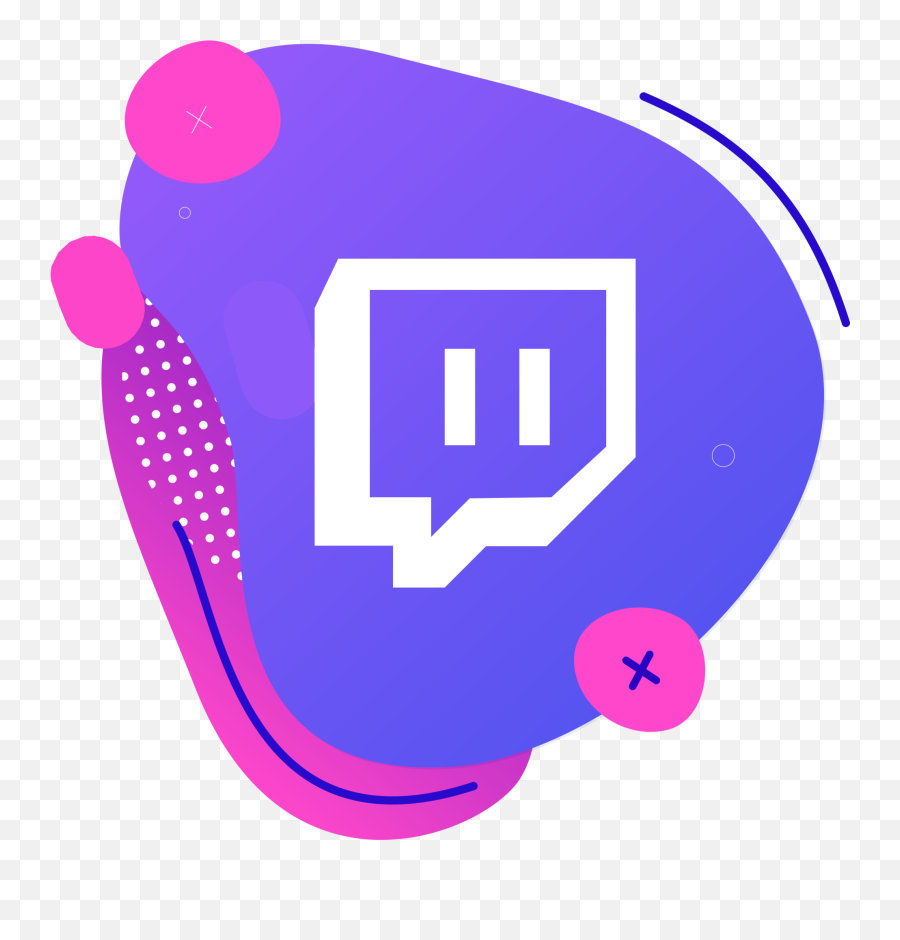 Twitch Prime Followers - Twitch App Logo Png,Twitch Viewers Icon