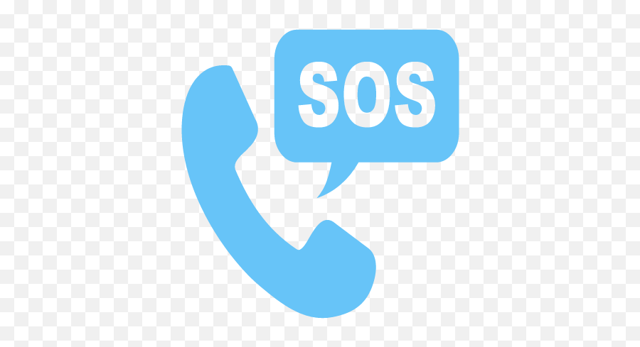 Emergencycrisis Consult - Vertical Png,Business Phone Icon