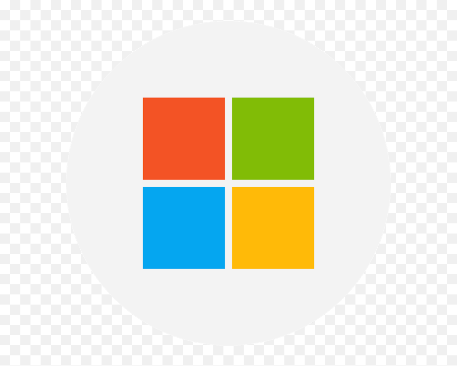 Pin By Amr Khaled - Microsoft Circle Logo Vector Png,Ignite Icon