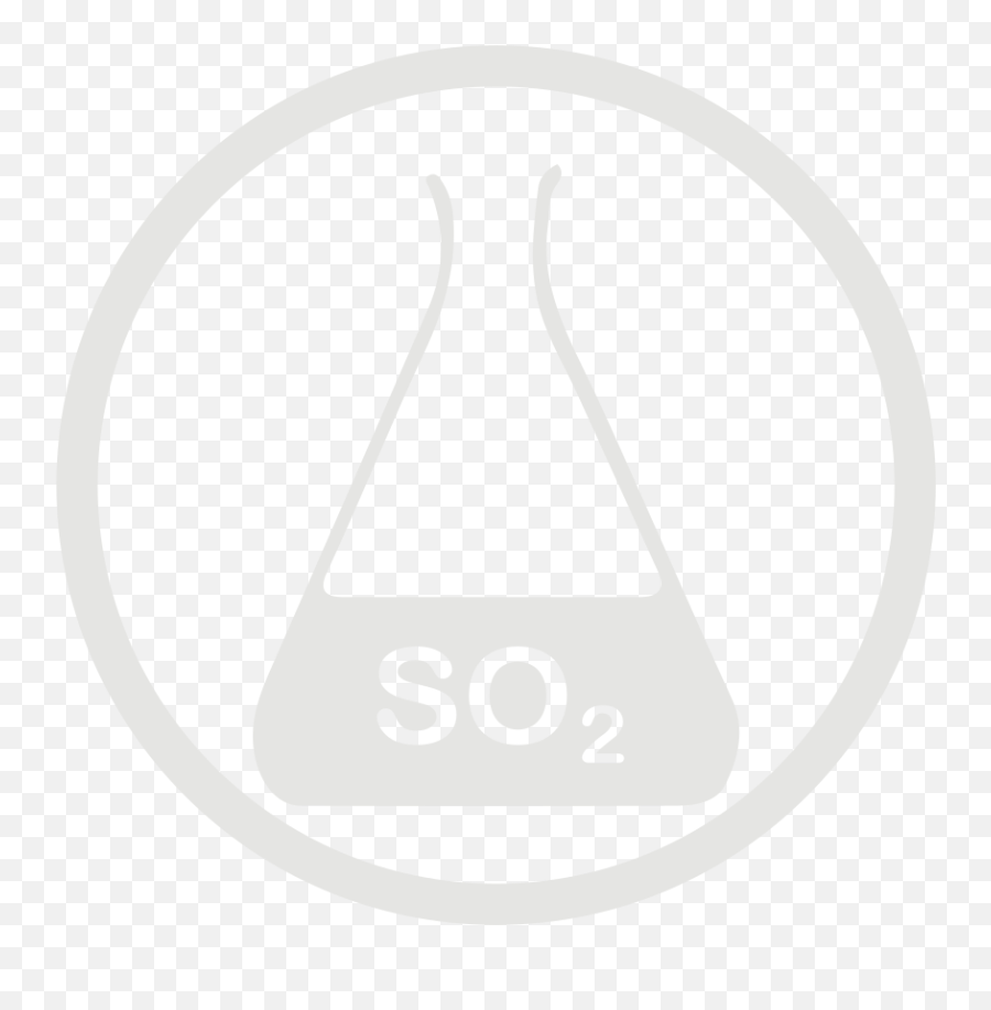 Sulphurdioxide Allergy Grey Icon - Sulfur Dioxide Symbol Allergy Png,Grey Icon