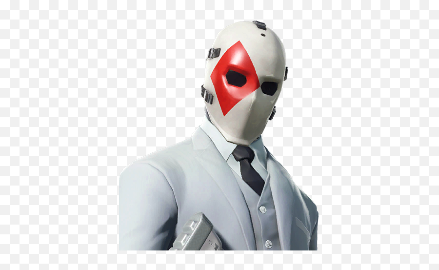 Wild Card - Wild Card Fortnite Png,Payday 2 Spade Icon