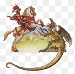 St - Dragon png