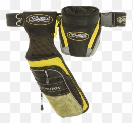 Nerve Field Quiver Package - Mathews png