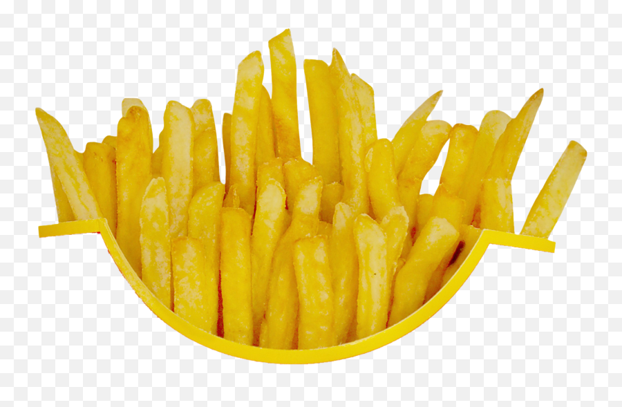 French Fries Png Transparent Images All - Single French Fries Png,Potato Png