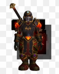 Court Harvester Knight - Supernatural Creature png
