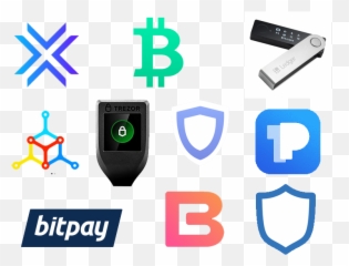13 Best Bitcoin Btc Wallets In - Mycelium png