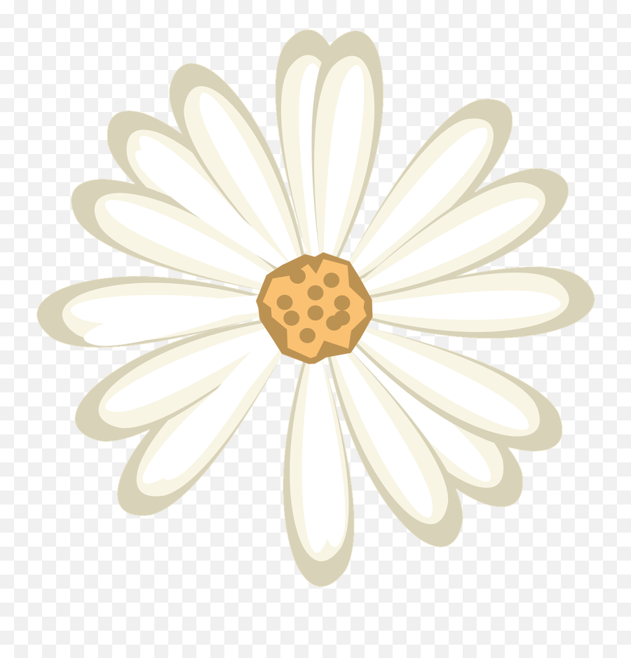 Flower Icon Symbol - Northern Ireland Cancer Fund For Children Png,Daisy  Icon - free transparent png images 