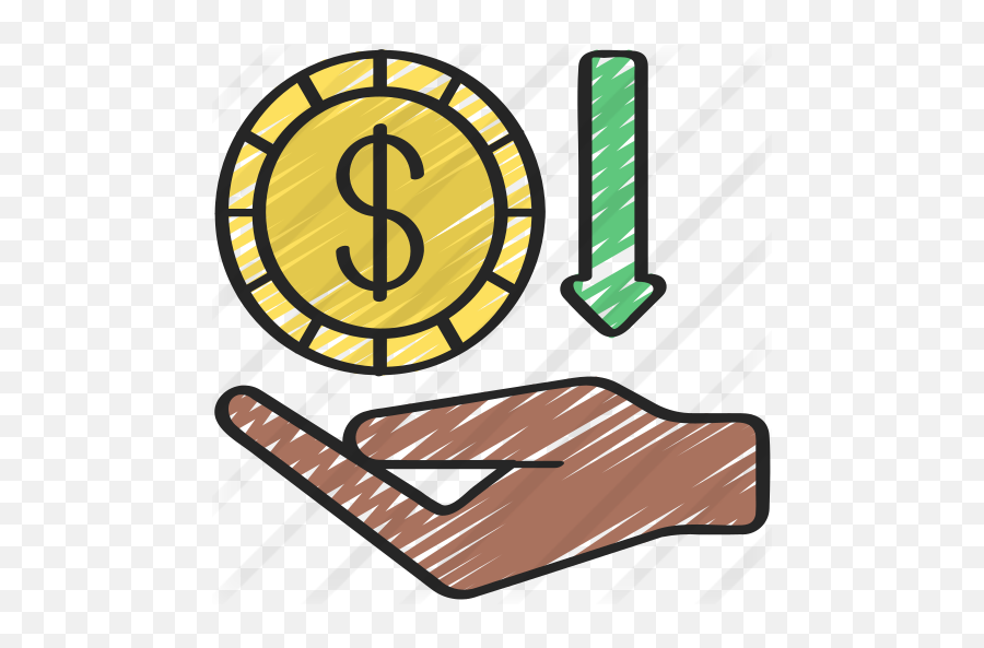 Receive Money - Number Of Sales Icon Png,Receive Money Icon