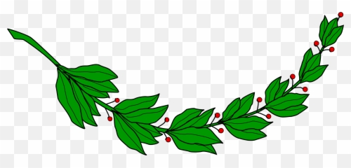 Laurel Wreath Computer Icons Bay Branch Drawing - Laureles Del Escudo Nacional El Salvador png