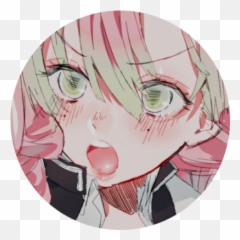 Slayer Anime Demon Child - Art Png,Inosuke Icon